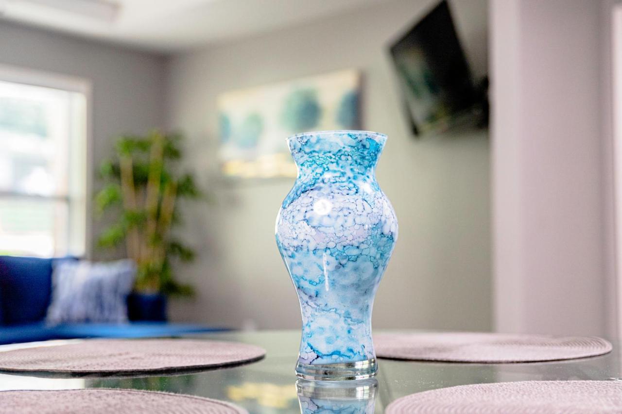 فيلا أتلانتافي Newly Renovated Hidden Gem المظهر الخارجي الصورة